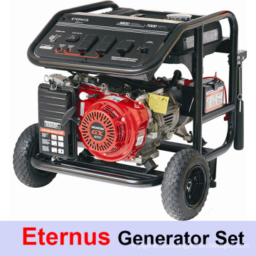 Portable Generators 5kw for Lobby (BH6500)